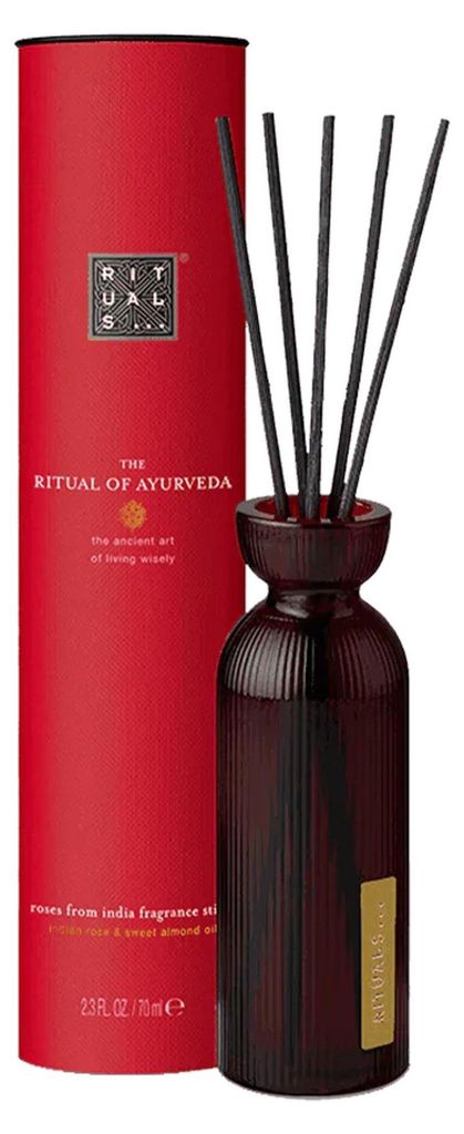 Rituals The Ritual of Ayurveda Mini Fragrance Sticks 70 ml Obrázek produktu 
