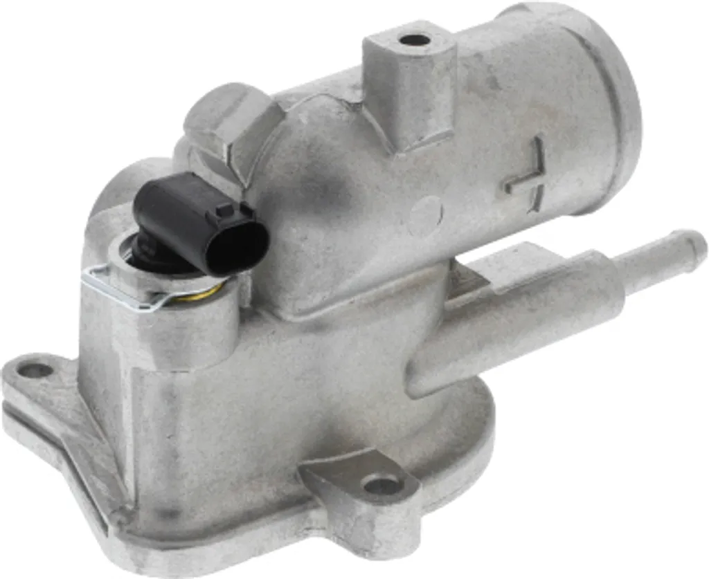 Thermostat d'eau de refroidissement pour Mercedes Classe C S204 W204