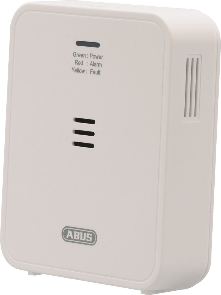 ABUS Kohlenmonoxid-Melder COWM370 - CO-Melder mit Produktbild 