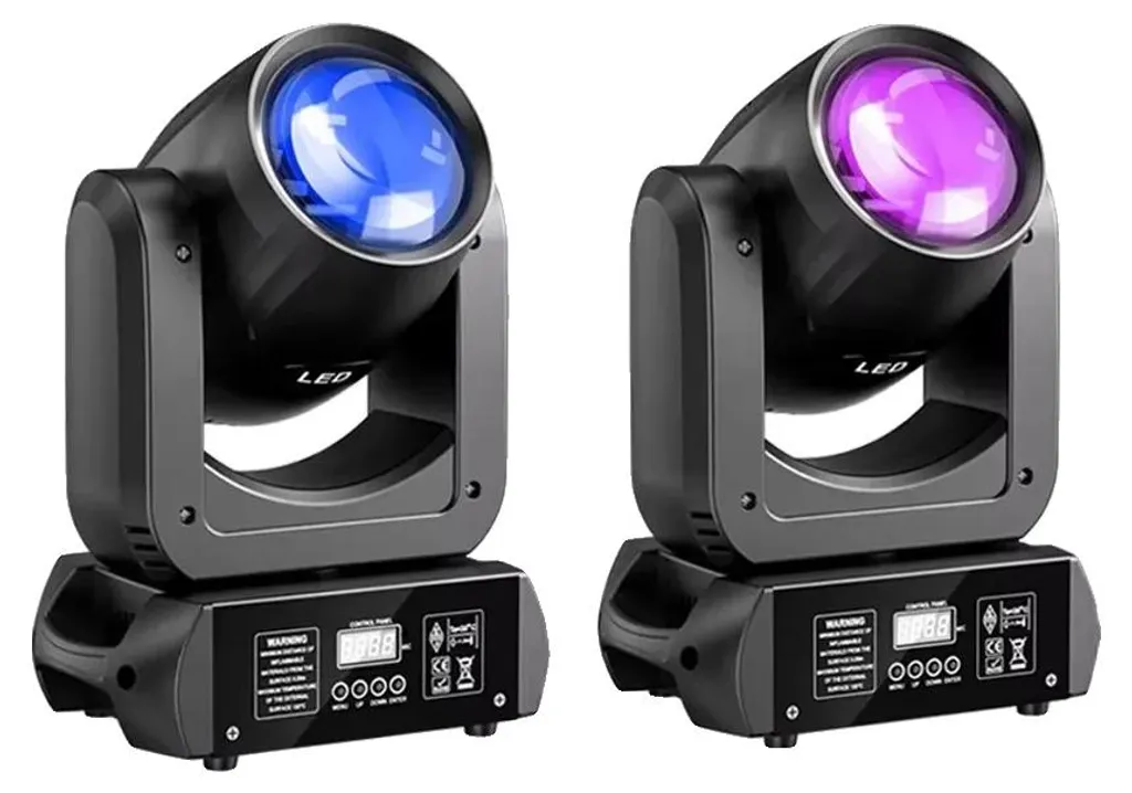 Éclairage DMX512 Automatique pour Scène : Fini les Réglages Complexes