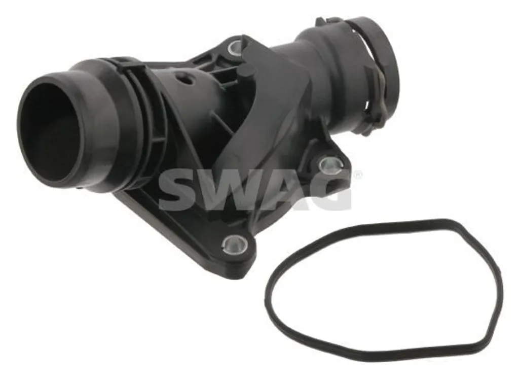 Thermostat SWAG 88°C pour BMW Série 3 E90 E91 E46 et Série 5 E60 E61