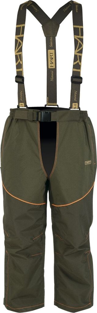 HART Pine-P Beinlinge Überhose S/M