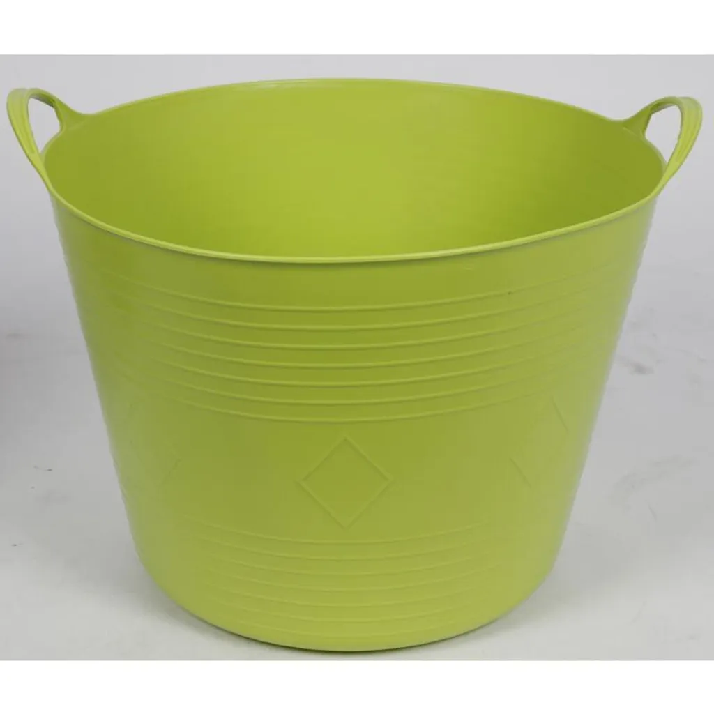 Collecteur de déchets verts 40L pour ramassage de feuilles lot de 12 - 2