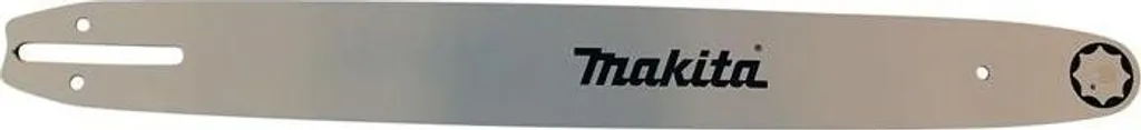 Barra Makita Motosega 45cm - Guida Taglio 3/8" 1,3mm Originale