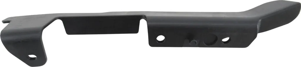 Élargisseur d'aile avant gauche Toyota Prius 53852-47020 finition mate
