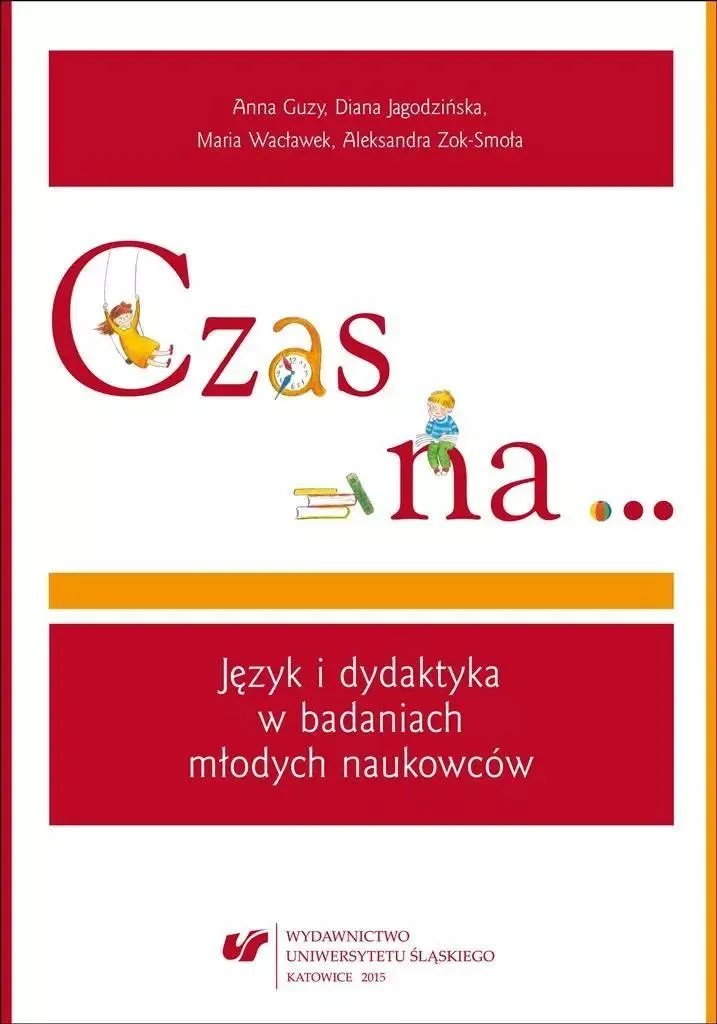 Linguistique Slave : Maîtrisez la Didactique avec Czas na. Język Livre