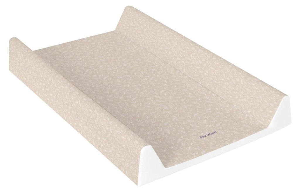 Traumeland TT80409, Geschwungen, Beige Produktbild 