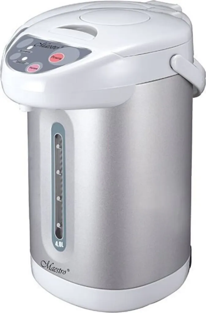 Chauffe-Eau Électrique 3.3L Maestro Mr-082 : Eau Chaude Sans Attente