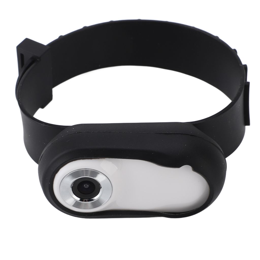 HD 1080P Haustier-Halsbandkamera mit USB-Ladefunktion, Produktbild 5