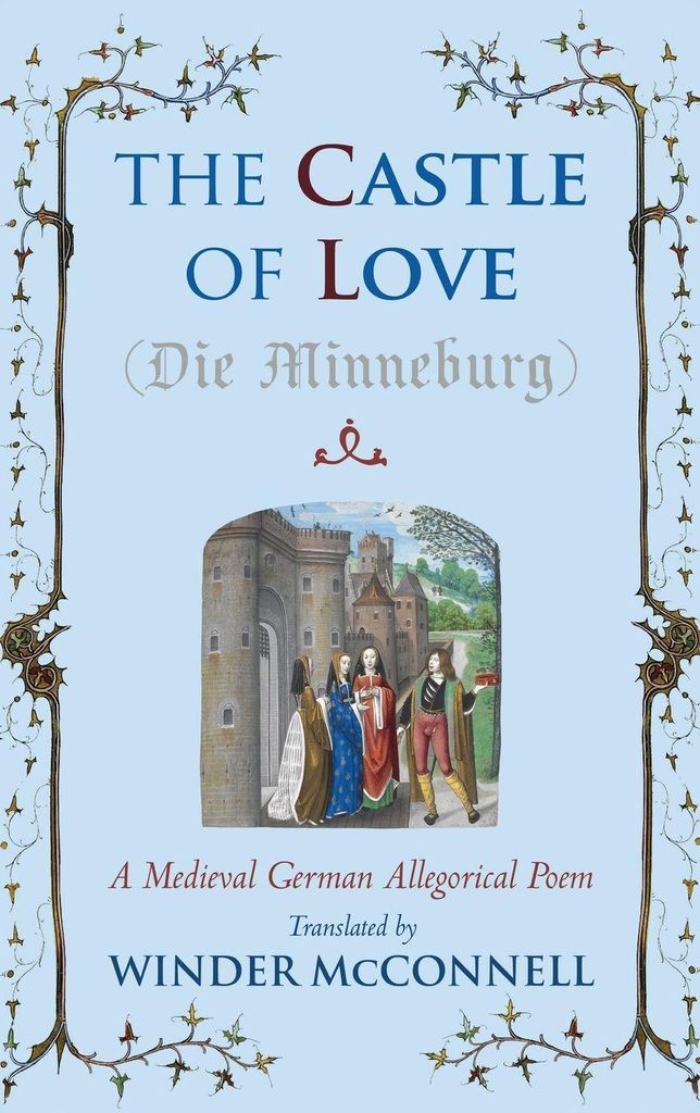 The Castle of Love