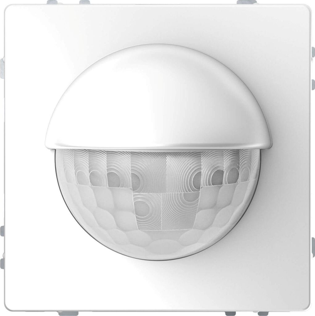 Merten MEG6302-6035 KNX ARGUS Präsenz 180/2,20 m UP, Lotosweiß, System Design