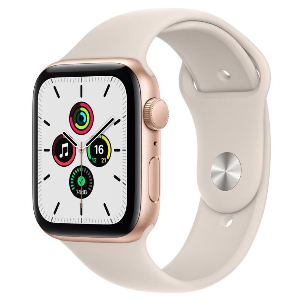 Apple Watch SE, OLED, Touchscreen, 32 GB, | Kaufland.de