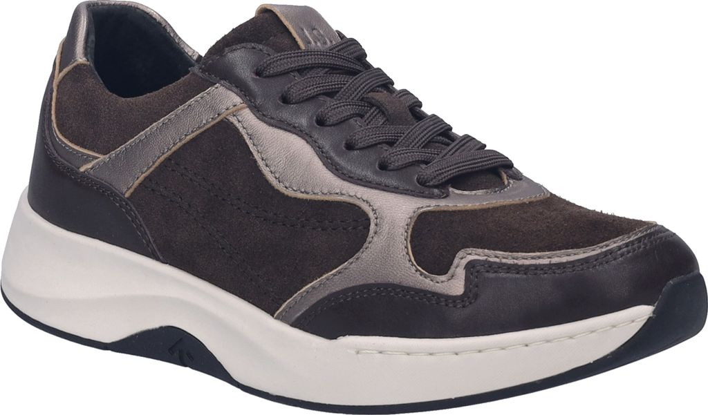 JOSEF SEIBEL Elli 18 | Sneaker für Damen | Braun