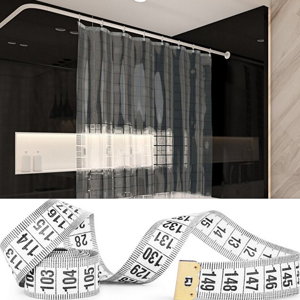Duschvorhang Peva 3D Quadro Design Massanfertigung bis 180 cm Breite und bis 300 cm HÖhe Maß selbst