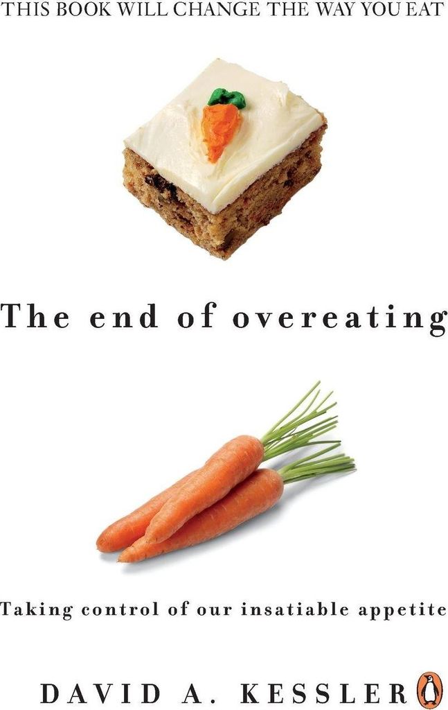 The End of Overeating
