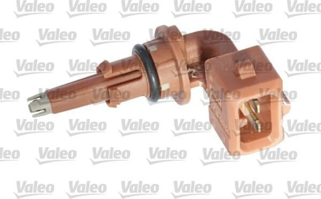 Capteur Admission Valeo 366224 Haute Précision pour Renault 165802465R