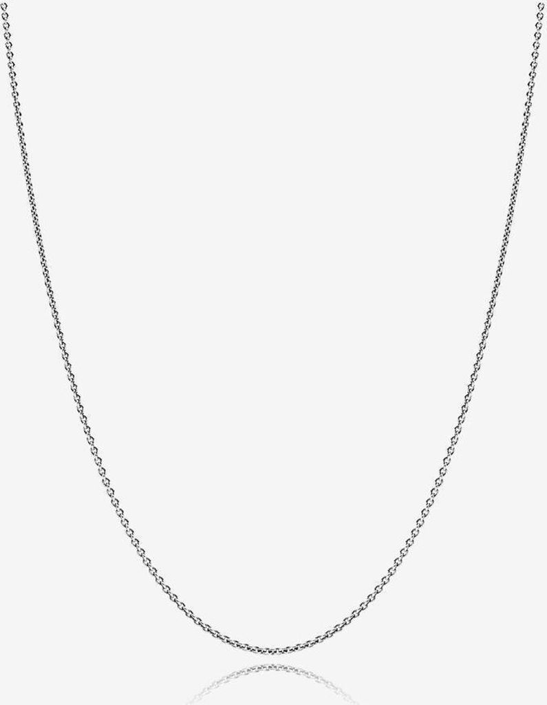Pandora Kette 590412-45 Silber Produktbild 