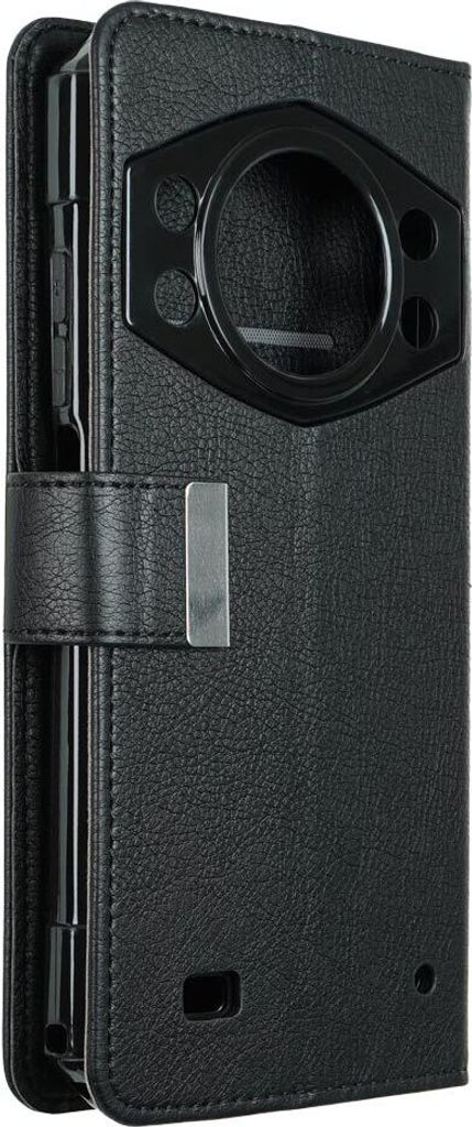 caseroxx Sac d'extérieur Compatible avec Cubot Kingkong Star avec Clip