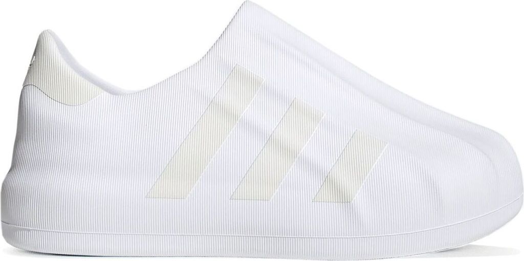 adidas Originals adiFOM Superstar - Sneakers Schuhe Weiß HQ4651 , EU 45 1/3 UK 10.5