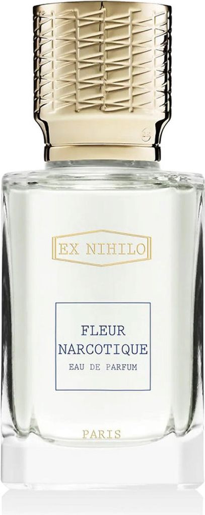 Ex Nihilo Fleur Narcotique Eau De Parfum 100ml (unisex) Produktbild 