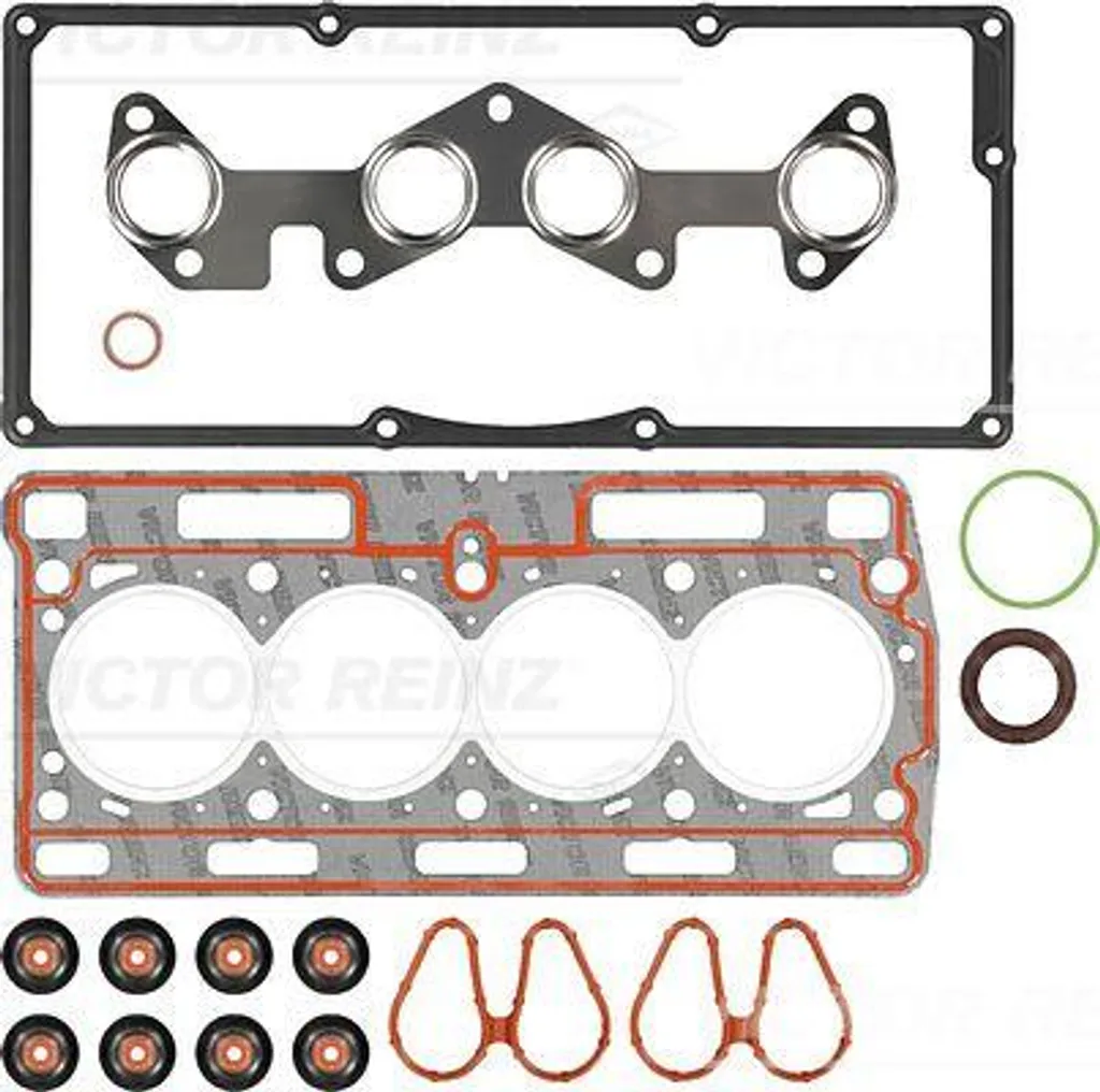Pochette rodage moteur pour Renault Clio et Nissan Primera - Joints OE