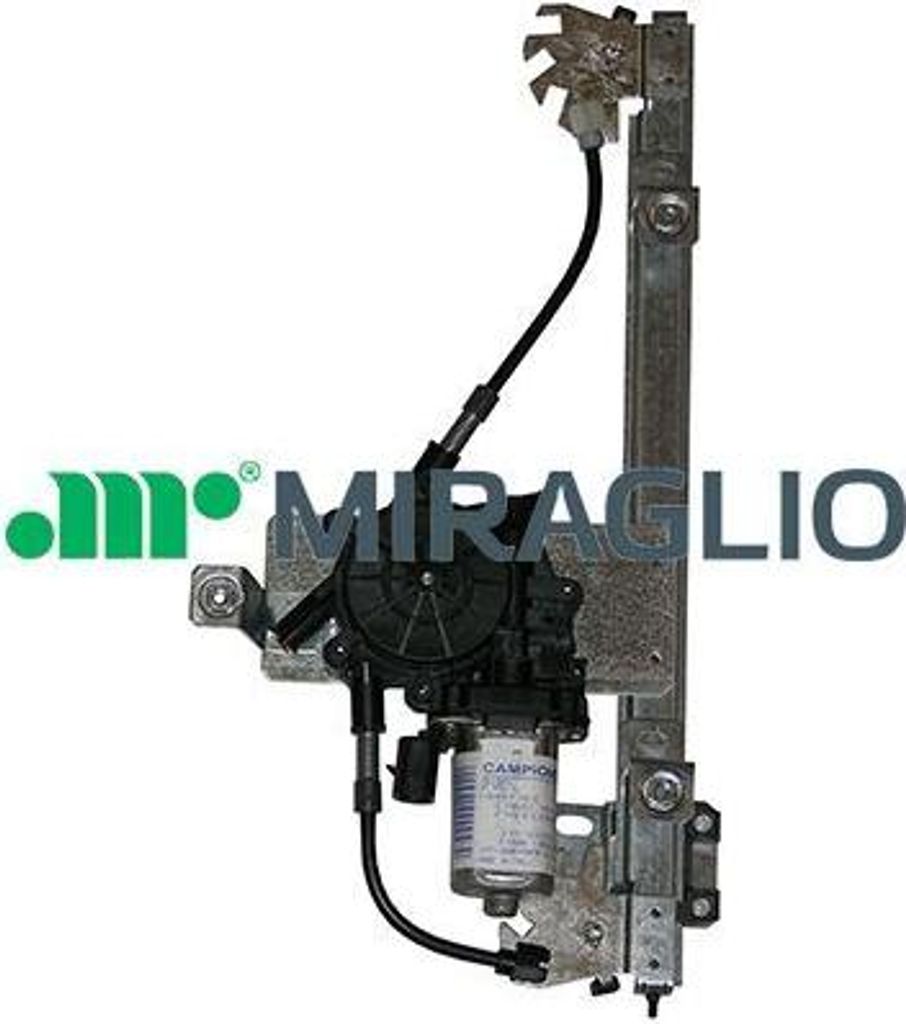 MIRAGLIO 30/1183 Fensterheber OE CVH101212 kompatibel mit Freelander