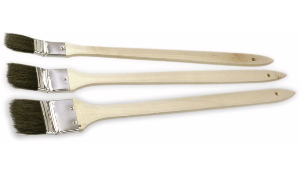 Pinsel-Set, 3-teilig Produktbild 