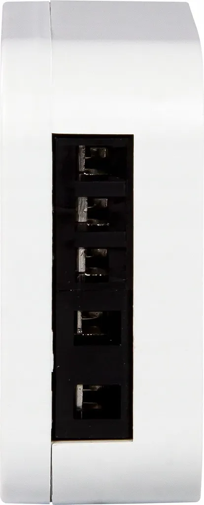 Relais de commande encastrable 10A 12V AC pour boîtes de dérivation - 3
