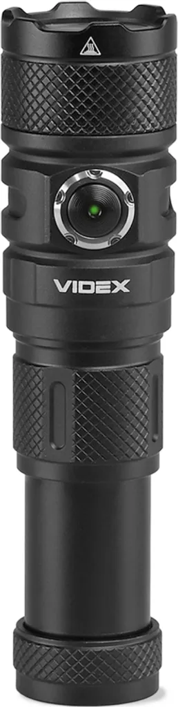 Lampe Torche LED Rechargeable 1500 Lumens IP66 pour Eclairage Extérieur - 2