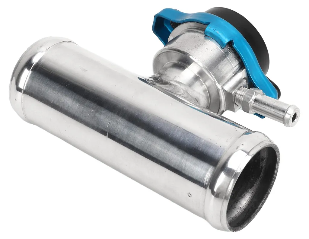 Adaptateur remplissage radiateur 38 mm pour circuit refroidissement voiture - 4