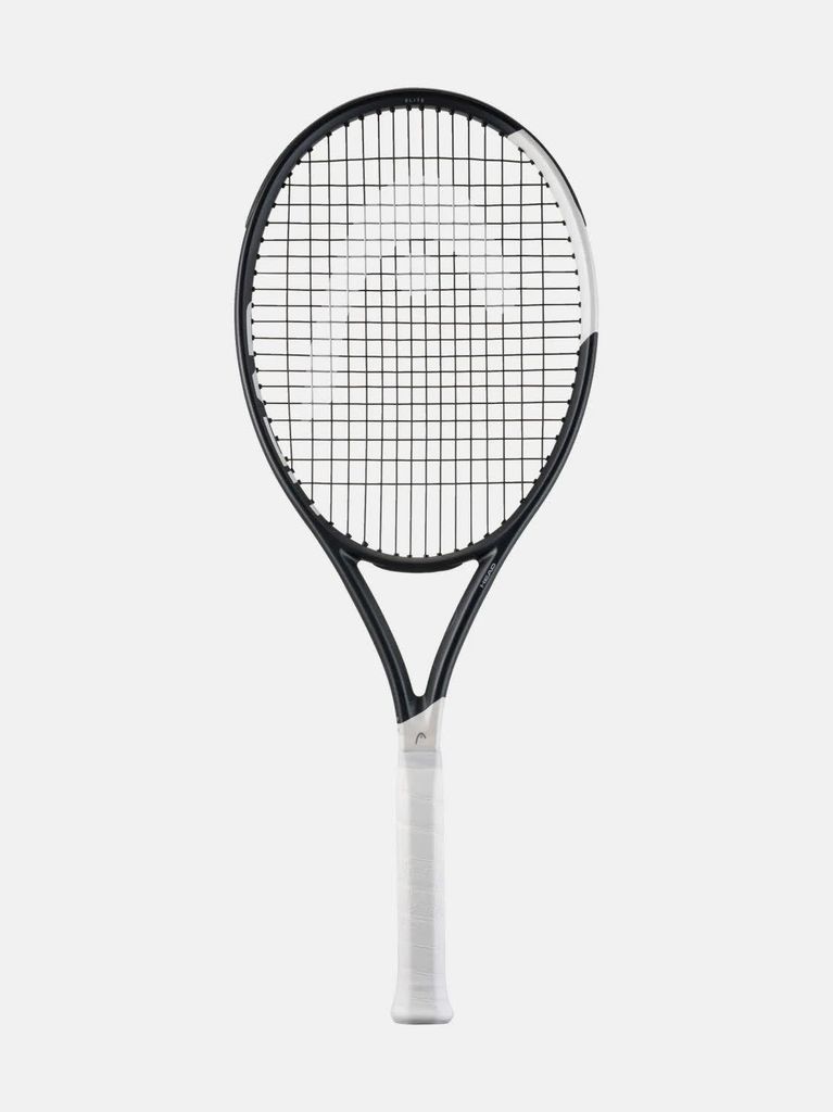 HTM Deutschland Head Divi. Speed ELITE 2026 bespannt ohne Coverbag 3