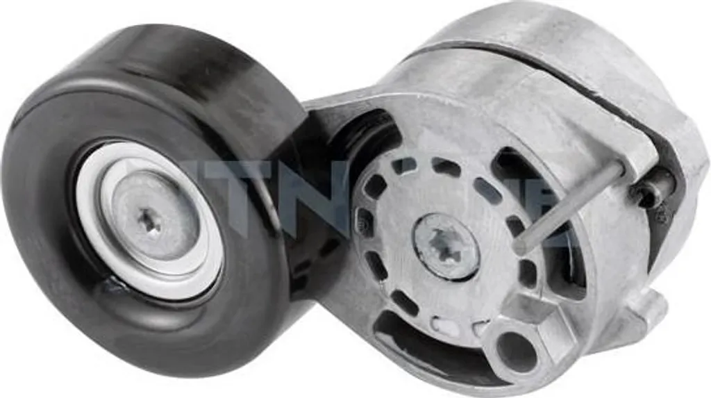 SNR GA357.38 Galet Tendeur Courroie 06E903133Q pour Audi A4 A5 A6 Q5