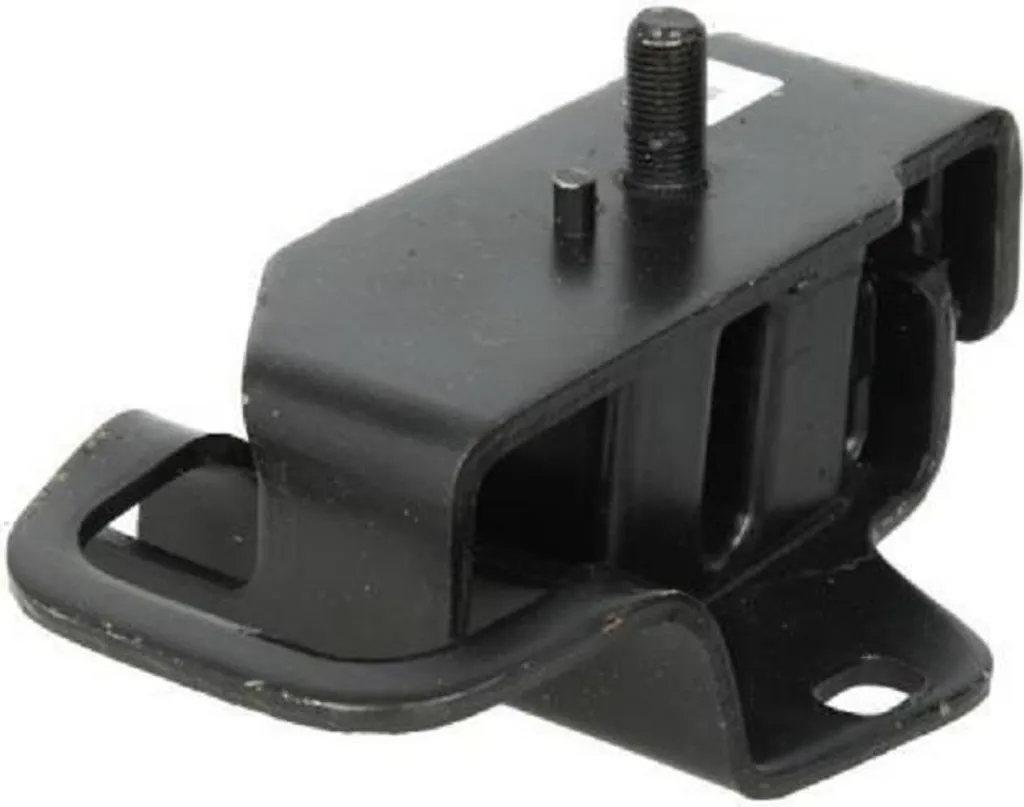 Support Moteur Anti-Vibration TEDGUM 00502747 Haute Résistance Acier