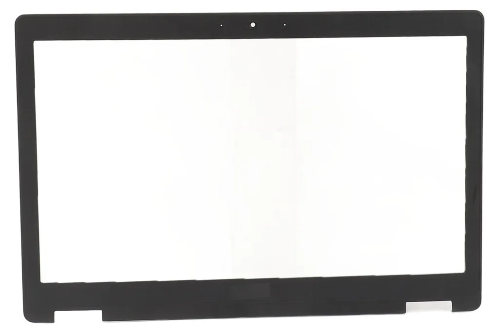 Réparer Cadre LCD Cassé Latitude E5580 - Cache ABS Noir sur Mesure