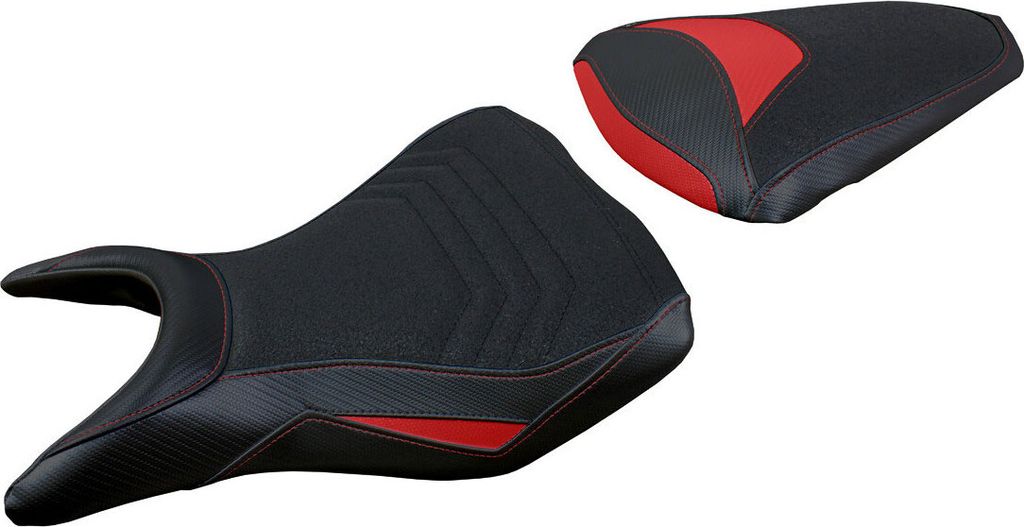 Sattel Abdeckung Jesolo Ultragrip 4RD-2