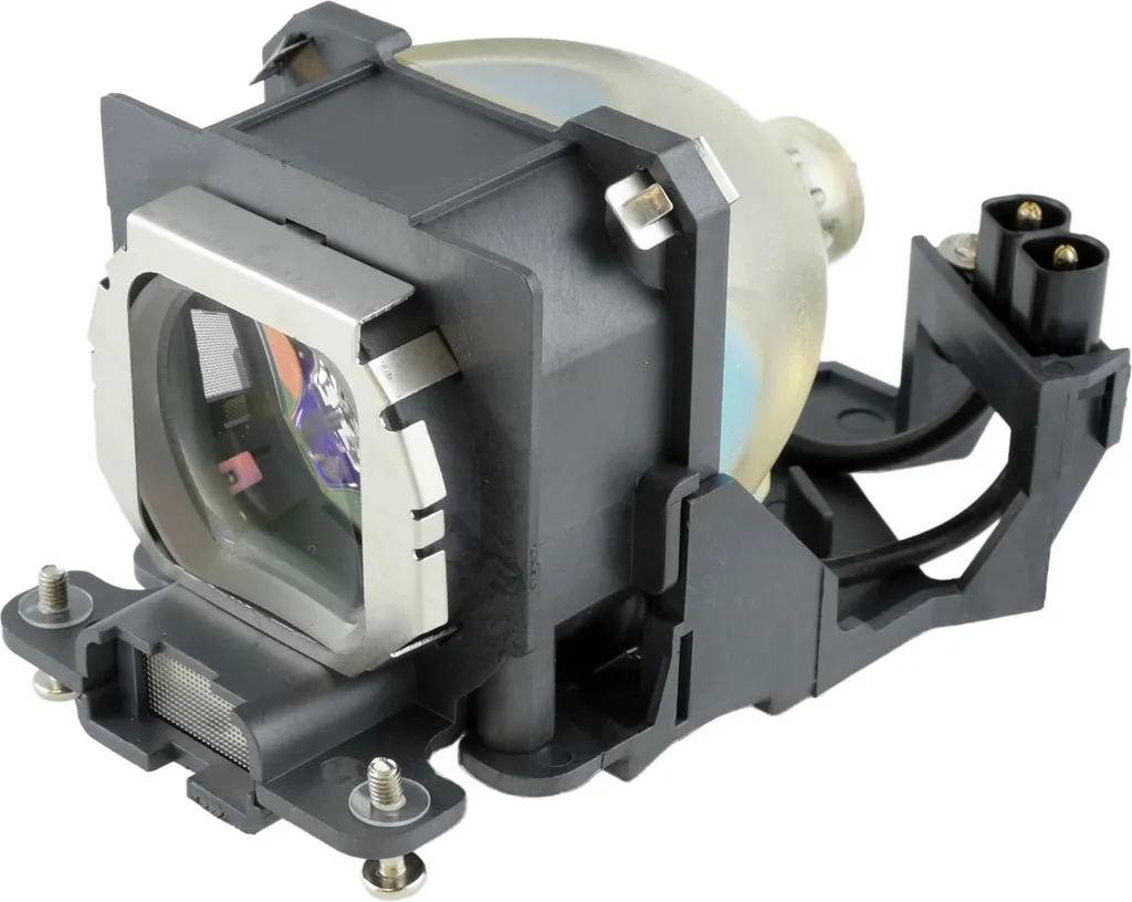 Réparer un Panasonic PT-AE900 avec la lampe ET-LAE900 et son boîtier