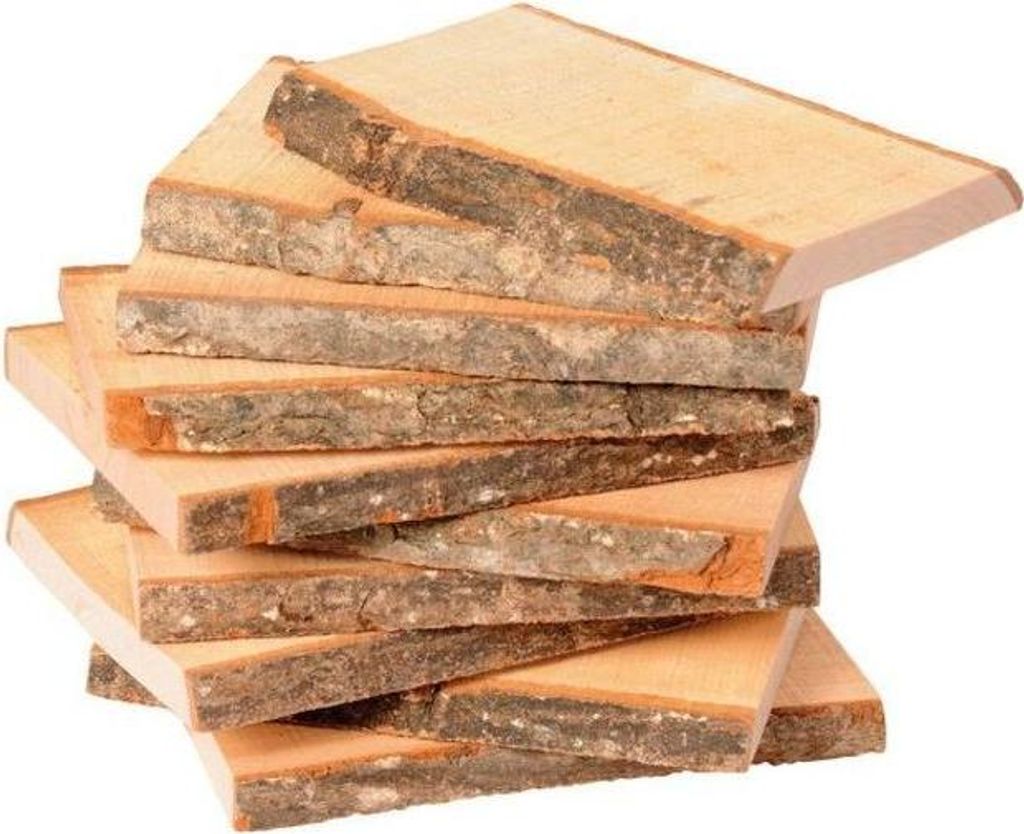 EDUPLAY 200157 Naturholz-Set, natur Produktbild 