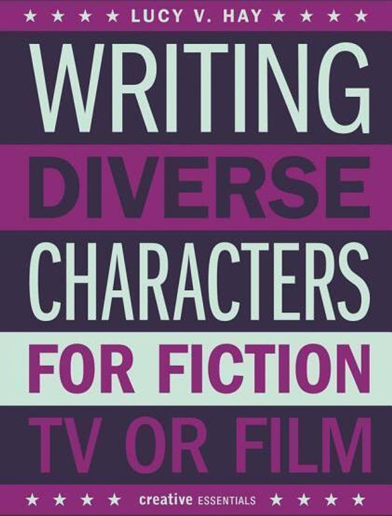 How to Write Diverse Characters
