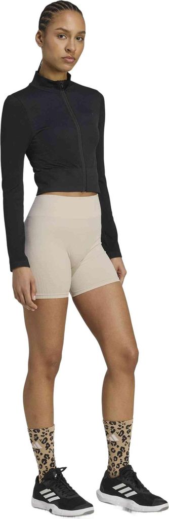 Jacke Adidas JX3900 für Damen