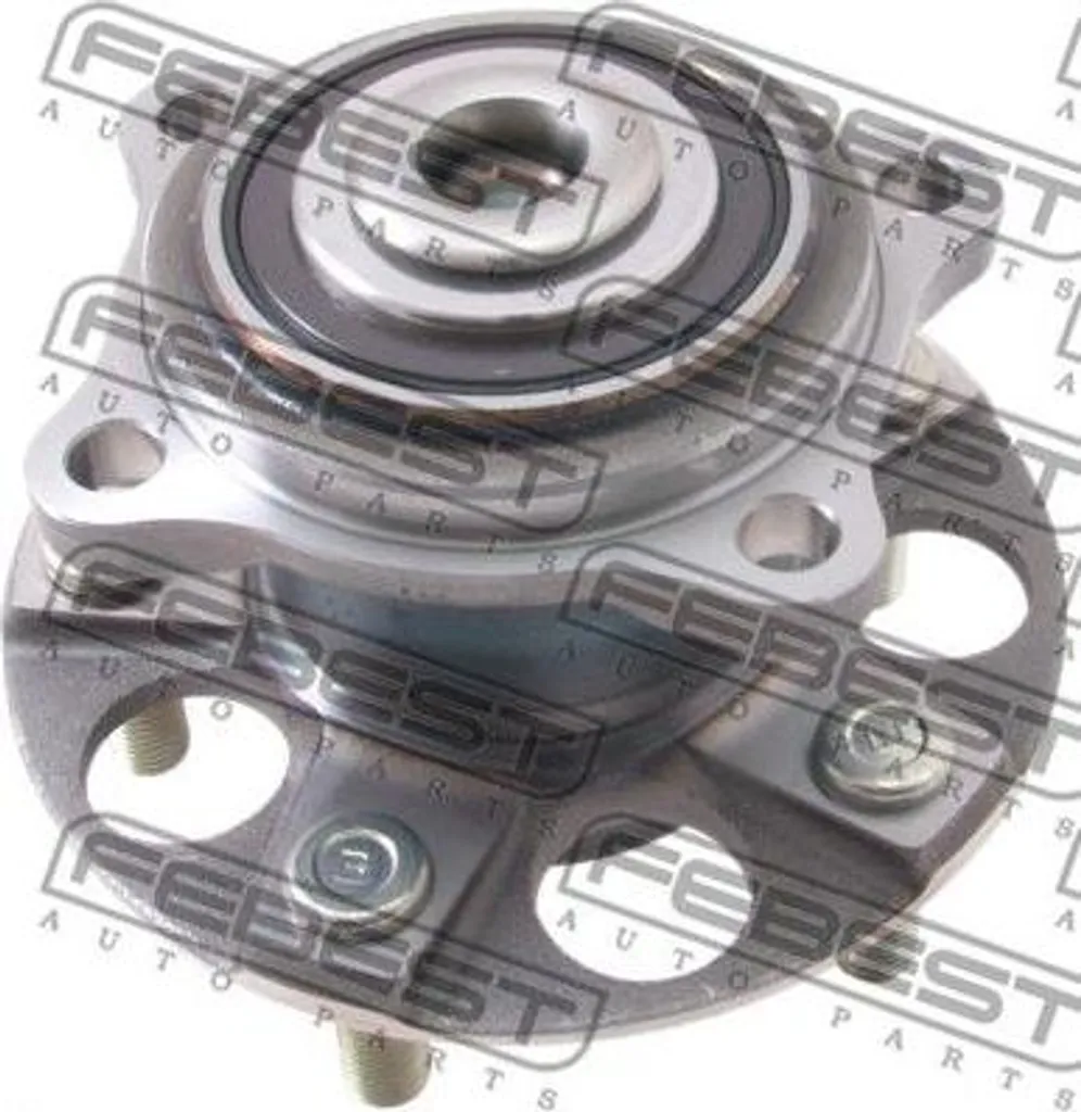 Moyeu de roue de rechange pour Mitsubishi Grandis - Qualité OE MR594443