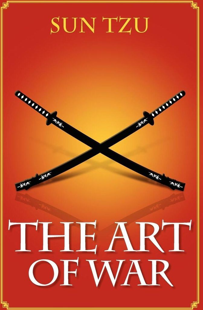 The Art of War