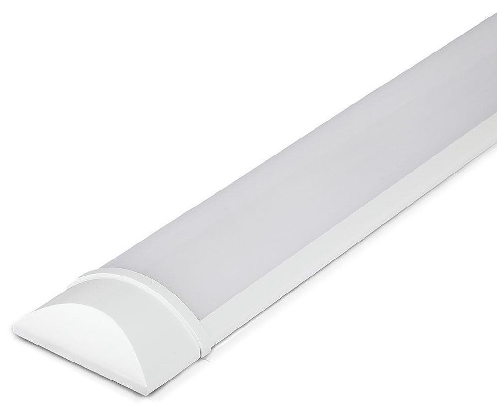 V-TAC 20352 VT-8-40-N LED plinth lighting LED (monochrome) Image du produit 