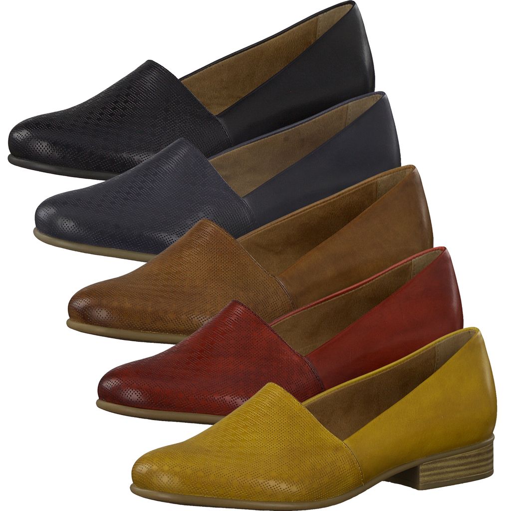Wunderbar Slipper Damen Tamaris Bilder