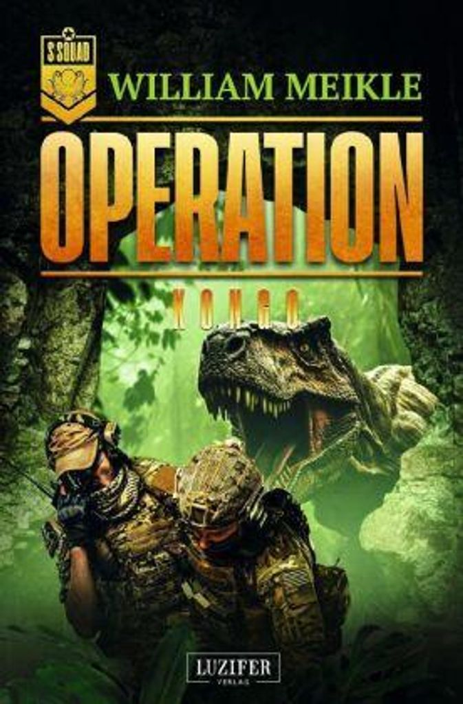 Operation Kongo