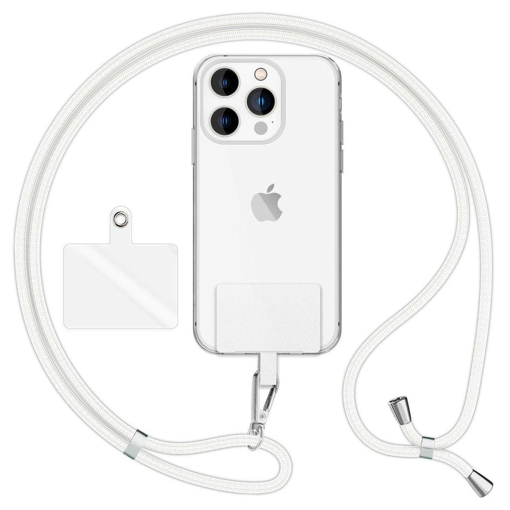 HoldMe Air Edition - univerzální šňůrka se 2 podložkami a Obrázek produktu 