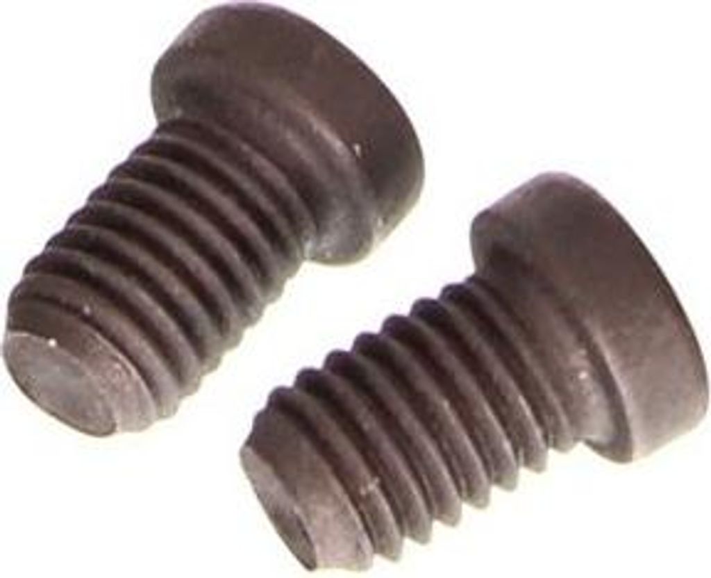 QUICK BRAKE Sicherungsschraube Bremsscheibe Vorne (11668K) für BMW 3 5 6 4 7 X6