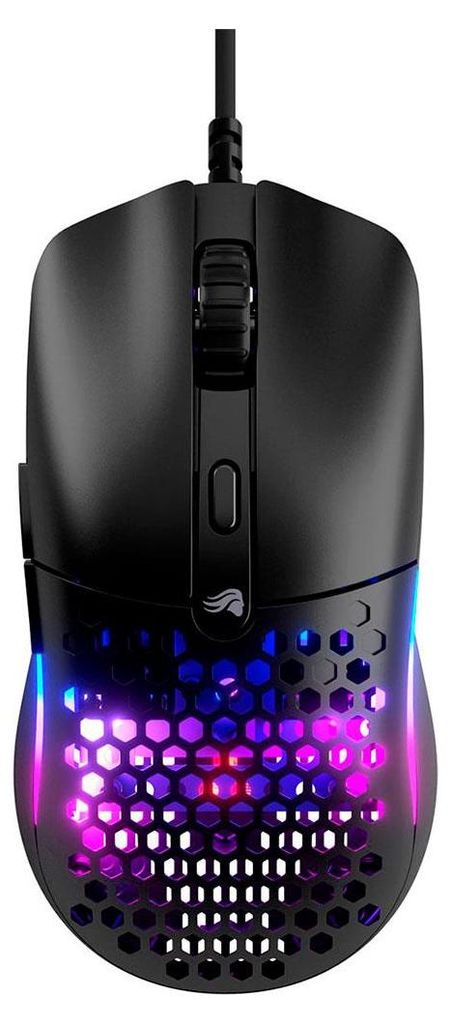 Glorious Gaming Model O Eternal, Pravoruké, Optický, USB Obrázok produktu 