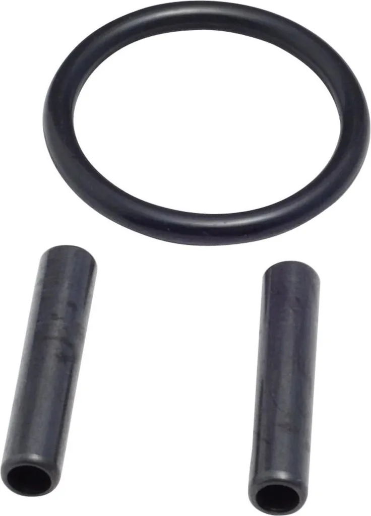 Kit de réparation HAZET 4900-02A/3 pour tendeur de ressort de 7 mm