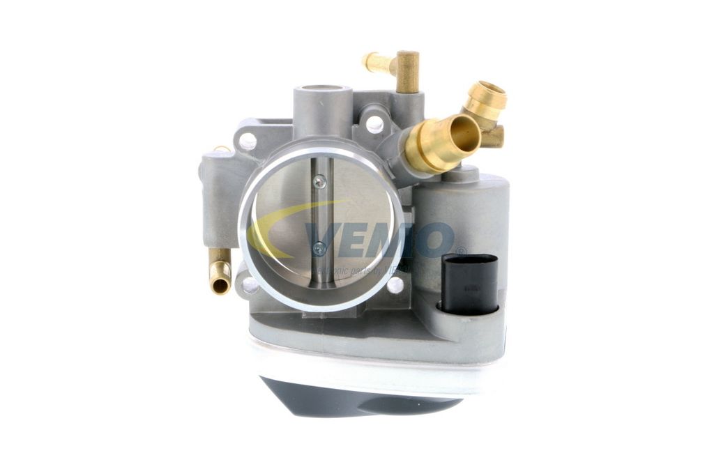VEMO V40-81-0010 Drosselklappe für OPEL ZAFIRA B (A05) Produktbild 