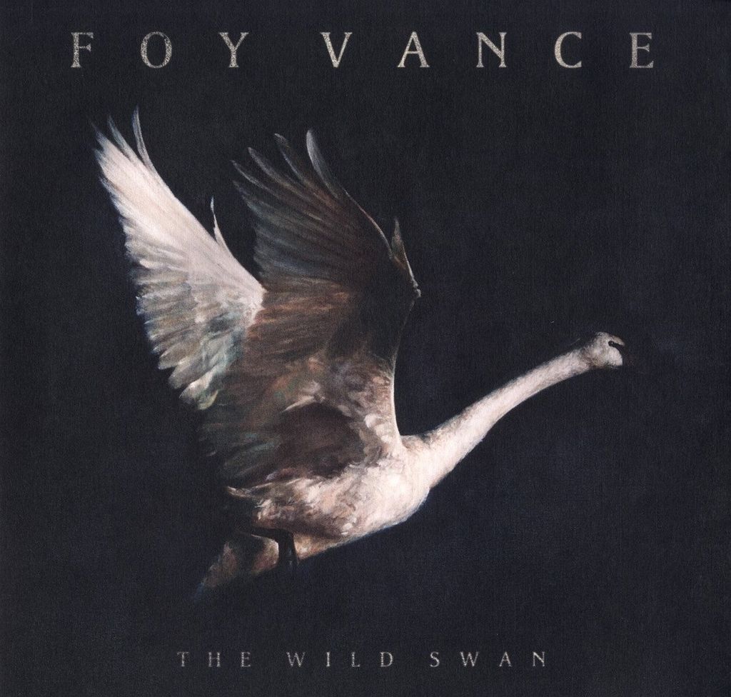 Vance,Foy-The Wild Swan